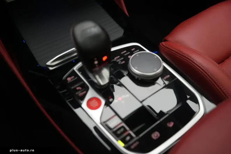 BMW X3 M (Seria X) din 2022 cu 41.000 km - oferta BMW193448 - foto 18