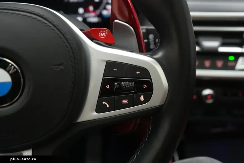 BMW X3 M (Seria X) din 2022 cu 41.000 km - oferta BMW193448 - foto 20