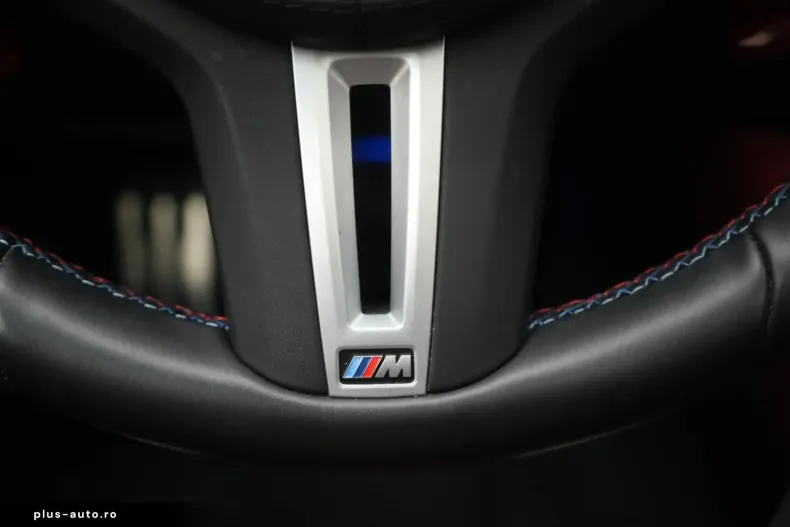 BMW X3 M (Seria X) din 2022 cu 41.000 km - oferta BMW193448 - foto 24