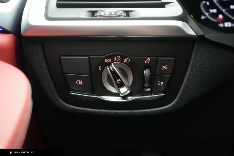 BMW X3 M (Seria X) din 2022 cu 41.000 km - oferta BMW193448 - foto 25