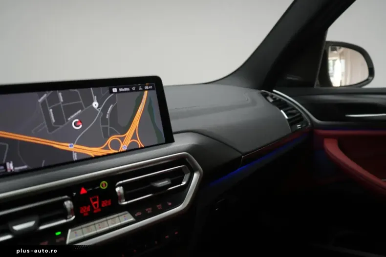 BMW X3 M (Seria X) din 2022 cu 41.000 km - oferta BMW193448 - foto 28