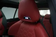 BMW X3 M (Seria X) din 2022 cu 41.000 km - oferta BMW193448 - foto 29