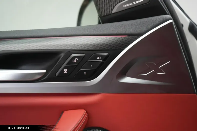 BMW X3 M (Seria X) din 2022 cu 41.000 km - oferta BMW193448 - foto 31