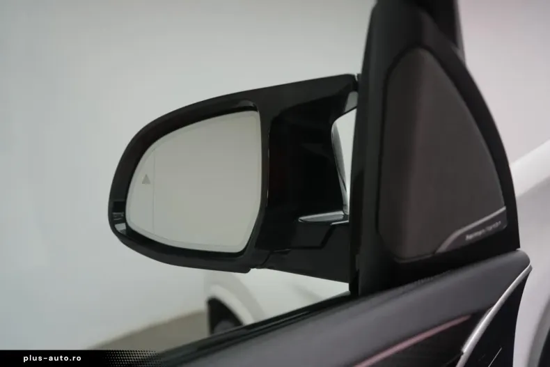 BMW X3 M (Seria X) din 2022 cu 41.000 km - oferta BMW193448 - foto 34