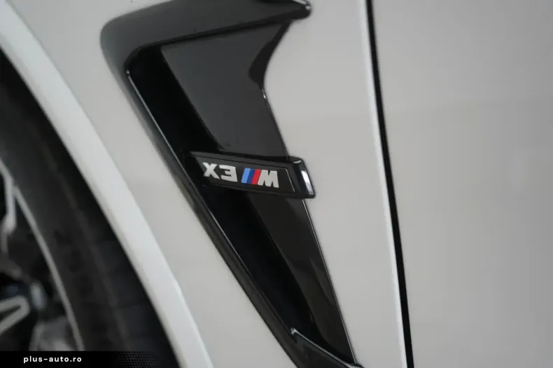 BMW X3 M (Seria X) din 2022 cu 41.000 km - oferta BMW193448 - foto 35