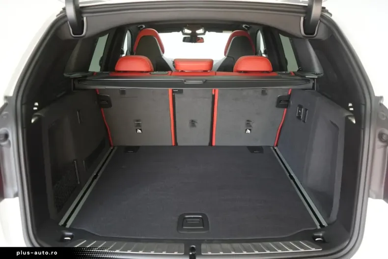 BMW X3 M (Seria X) din 2022 cu 41.000 km - oferta BMW193448 - foto 38