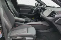 Audi A5 din 2025 cu 1.368 km - oferta AUD193449 - foto 4