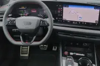 Audi A5 din 2025 cu 1.368 km - oferta AUD193449 - foto 6