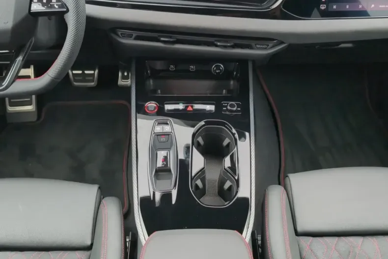 Audi A5 din 2025 cu 1.368 km - oferta AUD193449 - foto 8