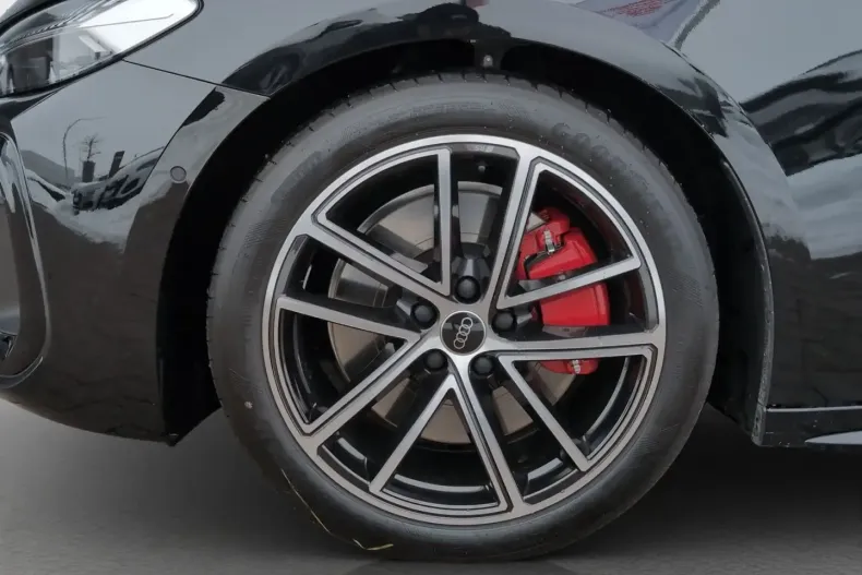 Audi A5 din 2025 cu 1.368 km - oferta AUD193449 - foto 14