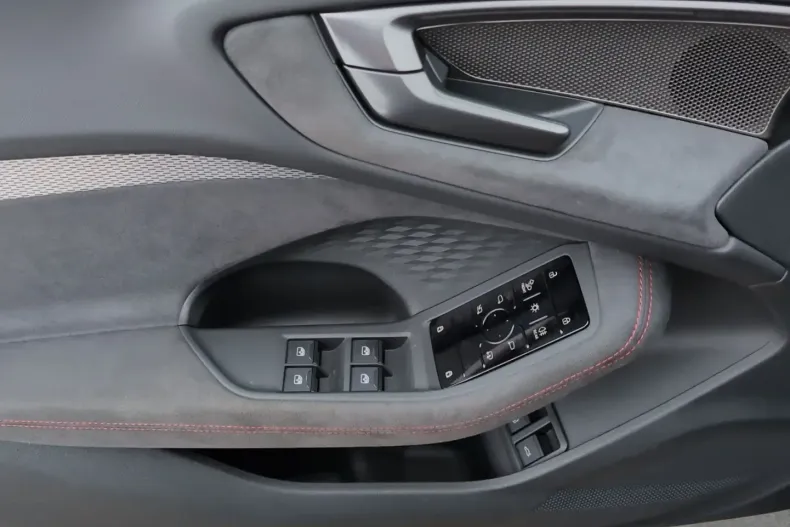 Audi A5 din 2025 cu 1.368 km - oferta AUD193449 - foto 15