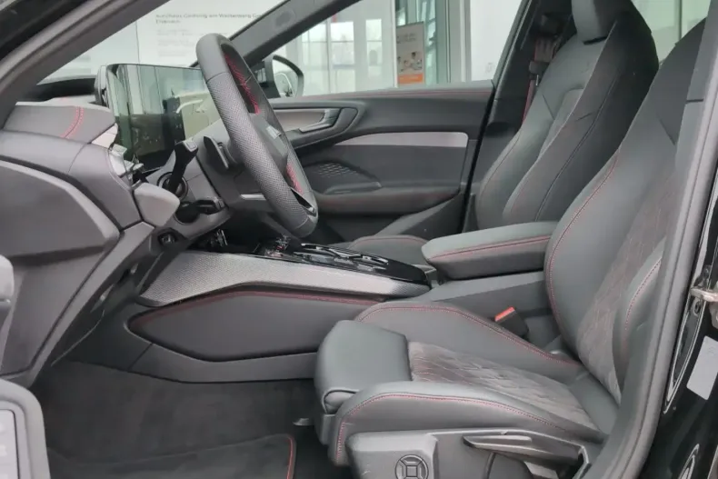 Audi A5 din 2025 cu 1.368 km - oferta AUD193449 - foto 16