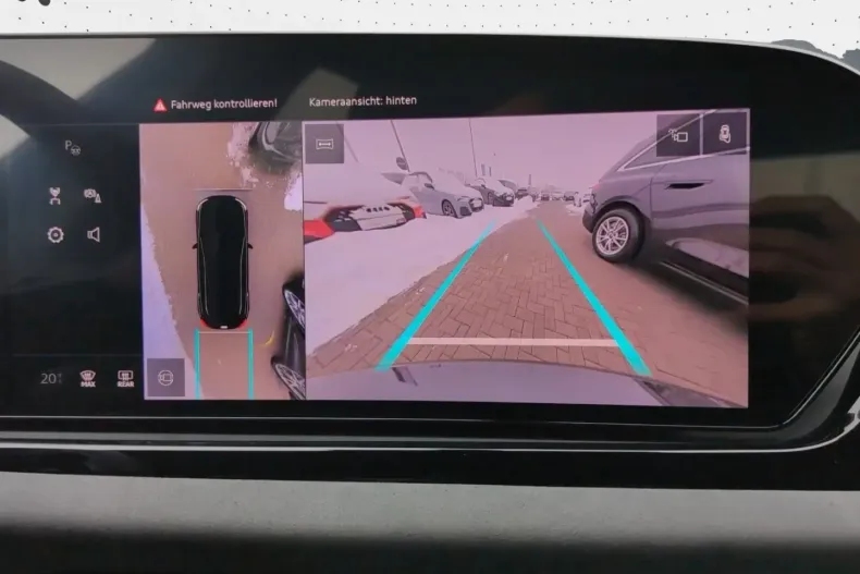 Audi A5 din 2025 cu 1.368 km - oferta AUD193449 - foto 19