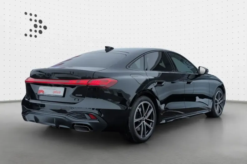 Audi A5 din 2025 cu 1.368 km - oferta AUD193449 - foto 20