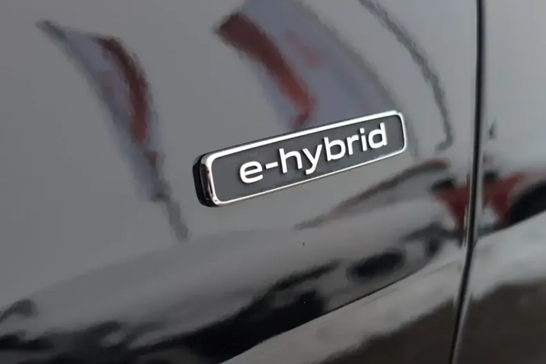 Audi A5 din 2025 cu 1.368 km - oferta AUD193449 - foto 21