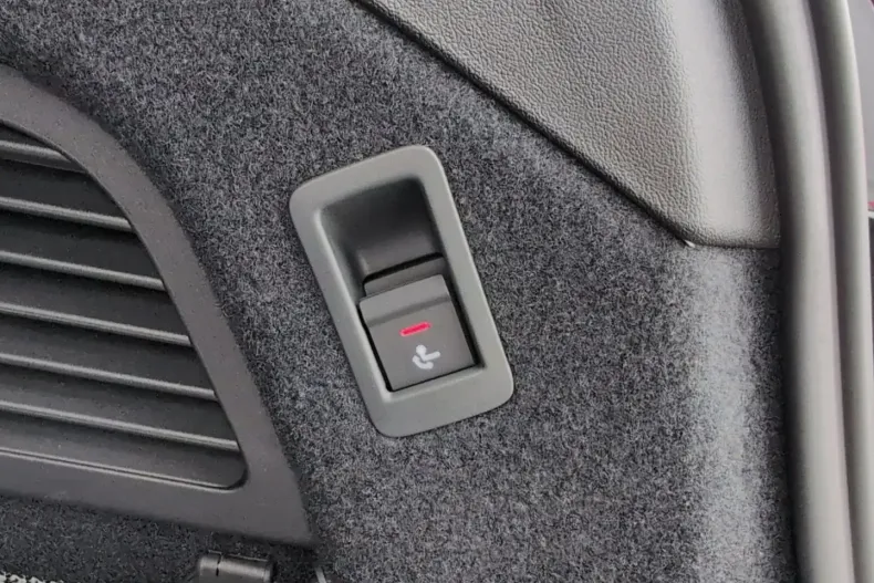 Audi A5 din 2025 cu 1.368 km - oferta AUD193449 - foto 22