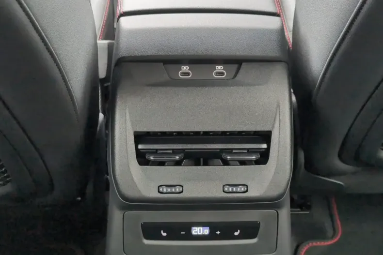 Audi A5 din 2025 cu 1.368 km - oferta AUD193449 - foto 24