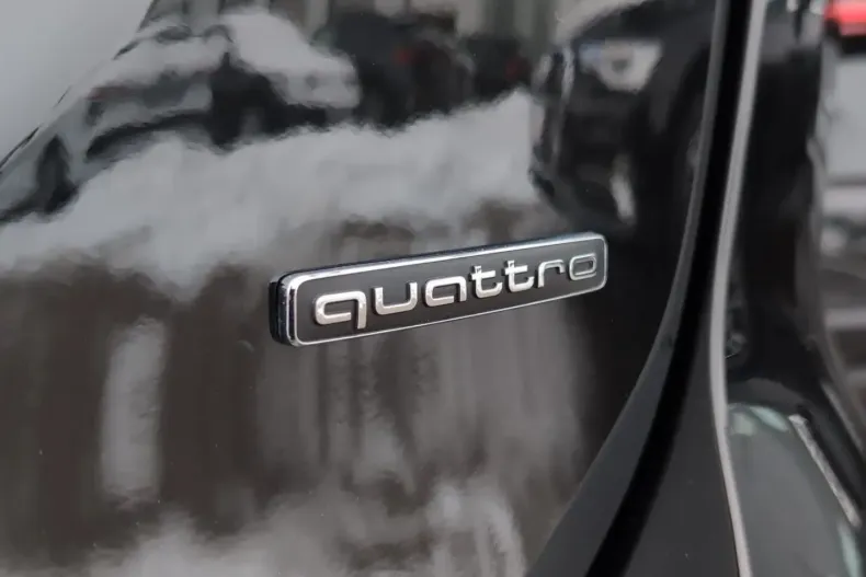 Audi A5 din 2025 cu 1.368 km - oferta AUD193449 - foto 25