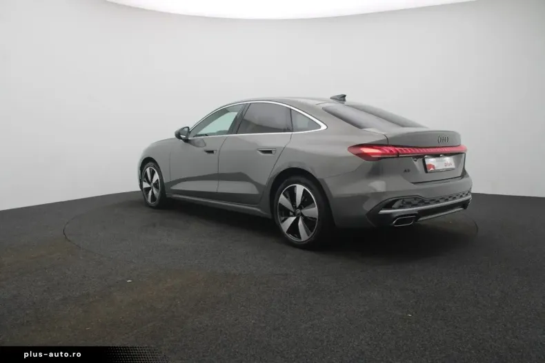 Audi A5 din 2025 cu 12.824 km - oferta AUD193450 - foto 3