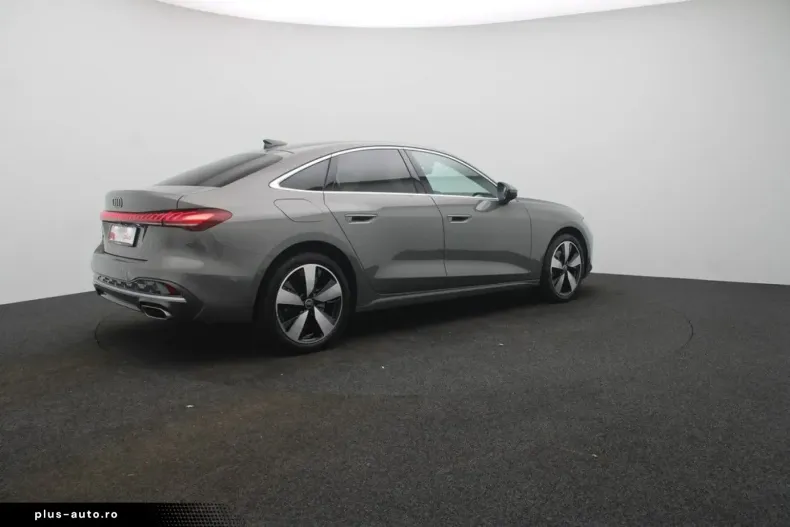 Audi A5 din 2025 cu 12.824 km - oferta AUD193450 - foto 5