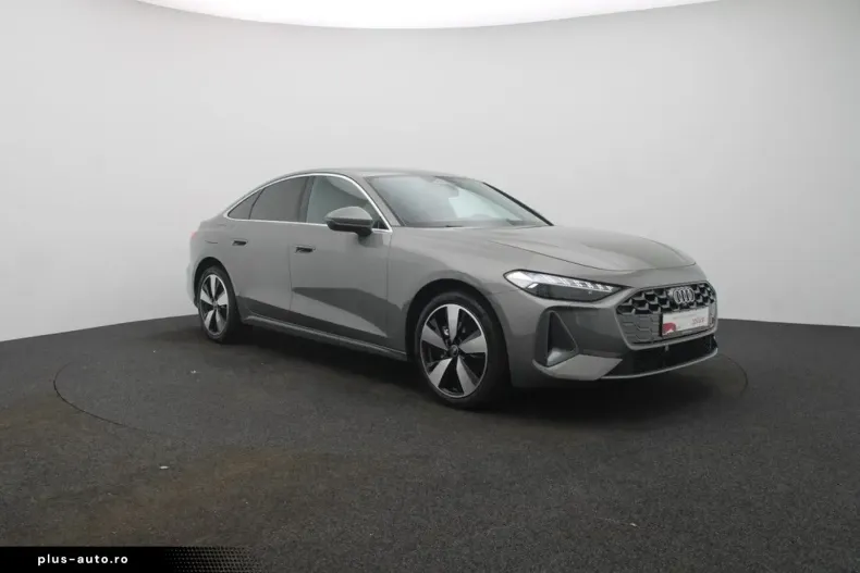 Audi A5 din 2025 cu 12.824 km - oferta AUD193450 - foto 6