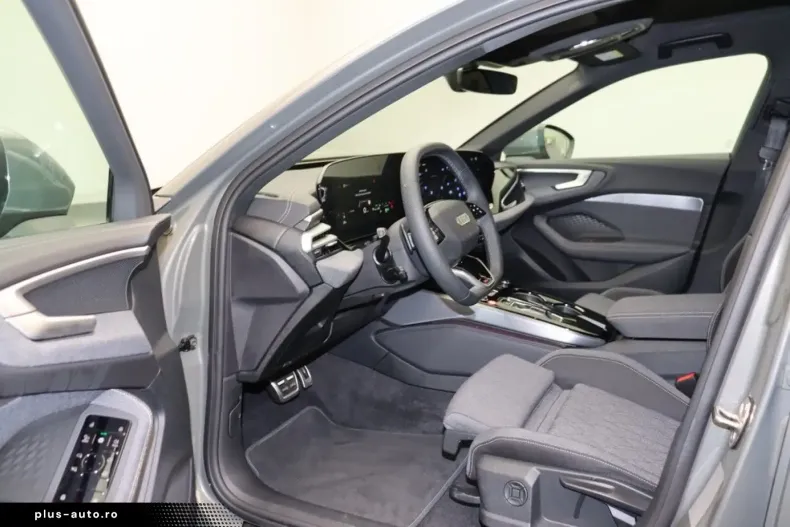 Audi A5 din 2025 cu 12.824 km - oferta AUD193450 - foto 8