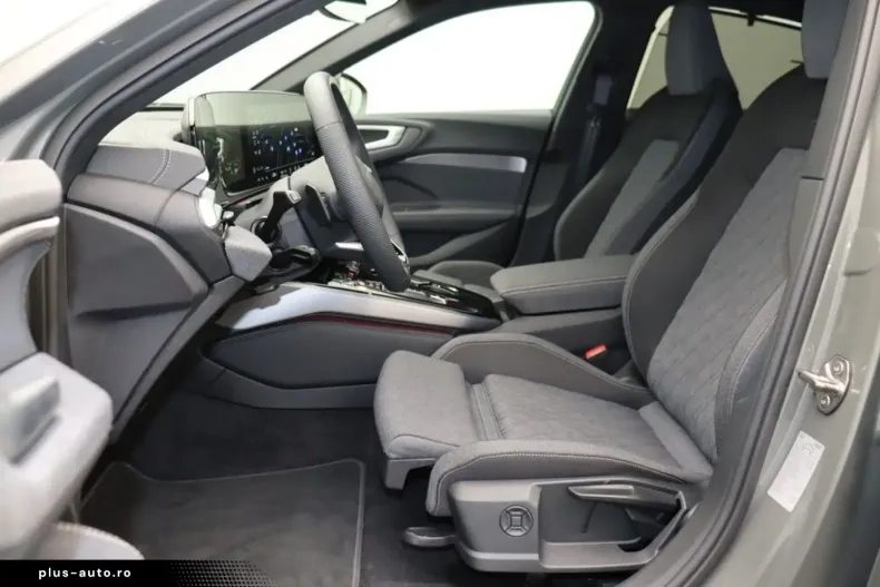 Audi A5 din 2025 cu 12.824 km - oferta AUD193450 - foto 9