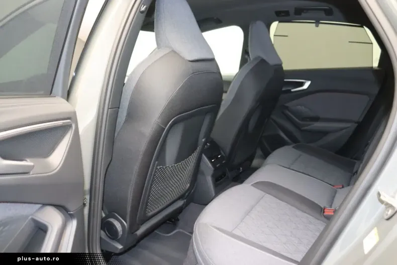 Audi A5 din 2025 cu 12.824 km - oferta AUD193450 - foto 11