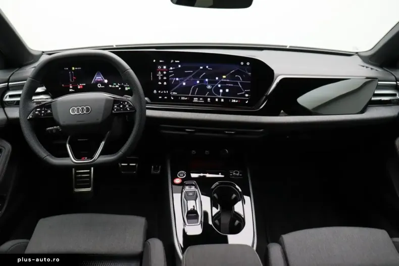 Audi A5 din 2025 cu 12.824 km - oferta AUD193450 - foto 14