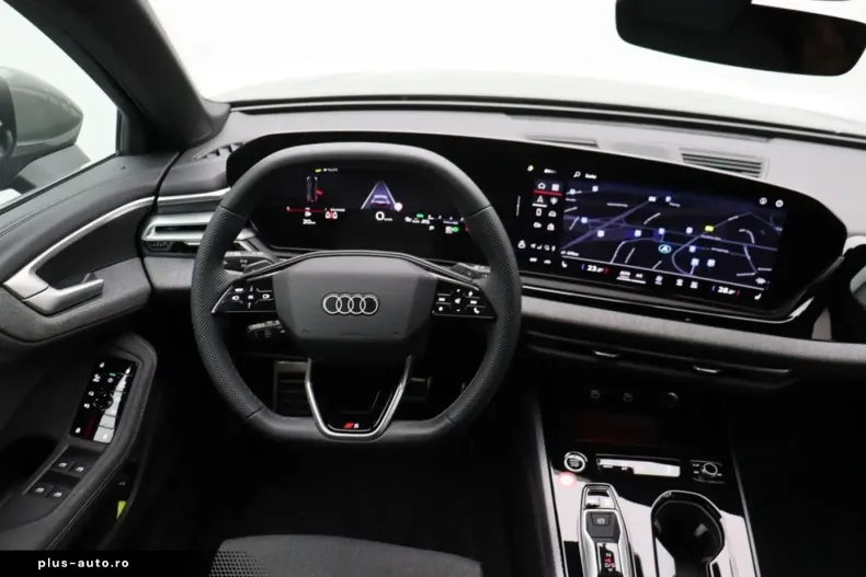 Audi A5 din 2025 cu 12.824 km - oferta AUD193450 - foto 15