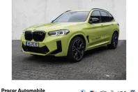 BMW X3 M (Seria X) din 2022 cu 36.500 km - oferta BMW193451 - foto 1