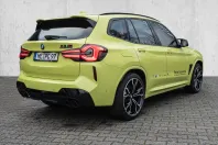 BMW X3 M (Seria X) din 2022 cu 36.500 km - oferta BMW193451 - foto 2