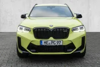 BMW X3 M (Seria X) din 2022 cu 36.500 km - oferta BMW193451 - foto 3