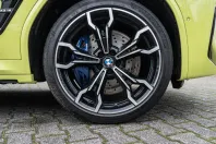 BMW X3 M (Seria X) din 2022 cu 36.500 km - oferta BMW193451 - foto 5