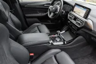 BMW X3 M (Seria X) din 2022 cu 36.500 km - oferta BMW193451 - foto 6