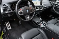 BMW X3 M (Seria X) din 2022 cu 36.500 km - oferta BMW193451 - foto 7