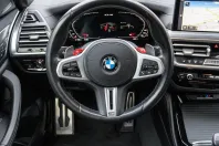 BMW X3 M (Seria X) din 2022 cu 36.500 km - oferta BMW193451 - foto 9
