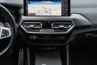 BMW X3 M (Seria X) din 2022 cu 36.500 km - oferta BMW193451 - foto 10