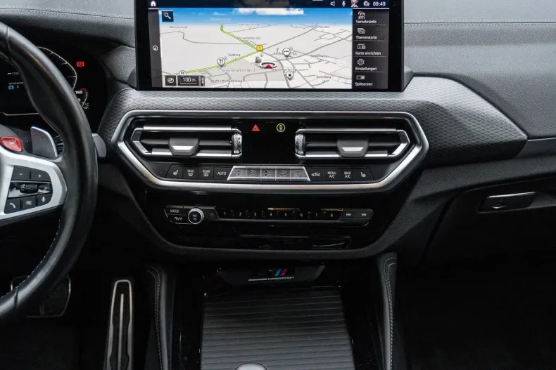 BMW X3 M (Seria X) din 2022 cu 36.500 km - oferta BMW193451 - foto 10