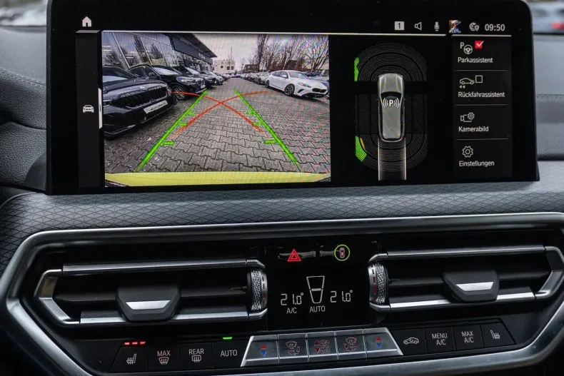 BMW X3 M (Seria X) din 2022 cu 36.500 km - oferta BMW193451 - foto 11