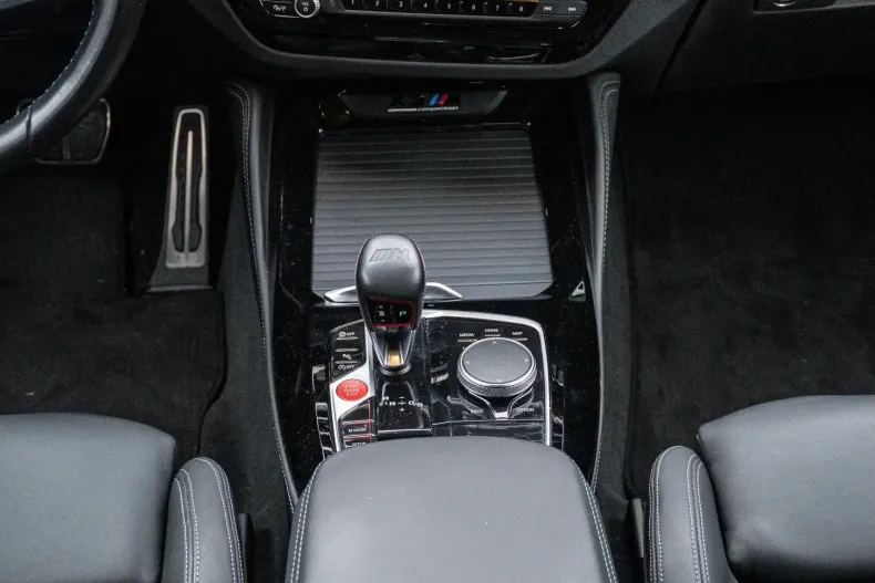 BMW X3 M (Seria X) din 2022 cu 36.500 km - oferta BMW193451 - foto 12