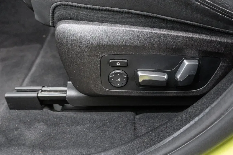 BMW X3 M (Seria X) din 2022 cu 36.500 km - oferta BMW193451 - foto 14