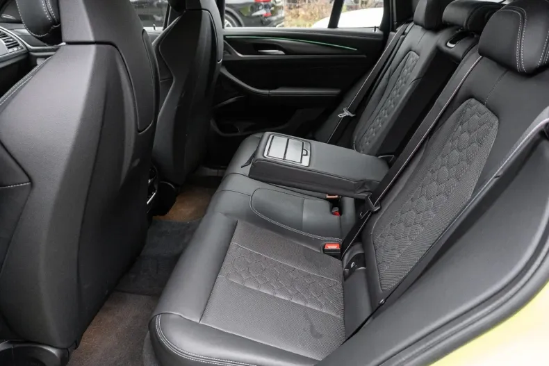 BMW X3 M (Seria X) din 2022 cu 36.500 km - oferta BMW193451 - foto 15