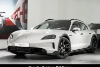 Porsche Taycan din 2025 cu 23.900 km - oferta POR193452 - foto 1