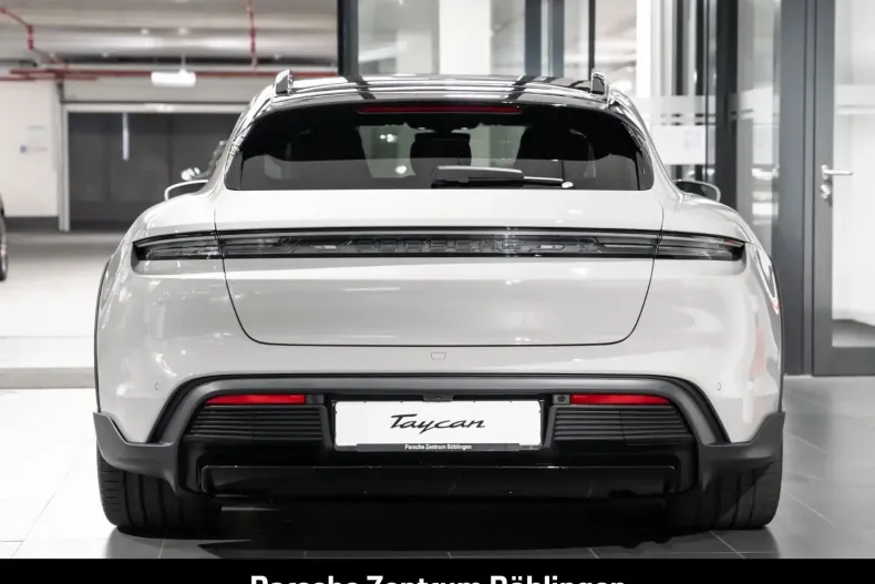 Porsche Taycan din 2025 cu 23.900 km - oferta POR193452 - foto 5