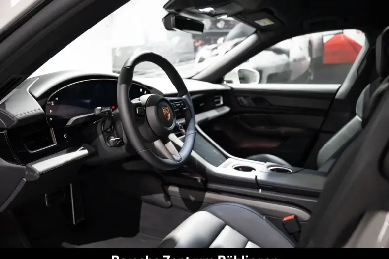 Porsche Taycan din 2025 cu 23.900 km - oferta POR193452 - foto 7