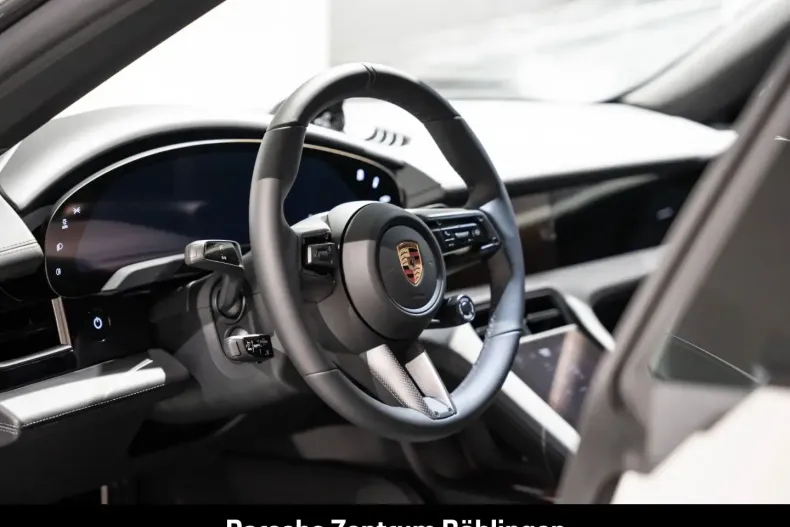 Porsche Taycan din 2025 cu 23.900 km - oferta POR193452 - foto 9