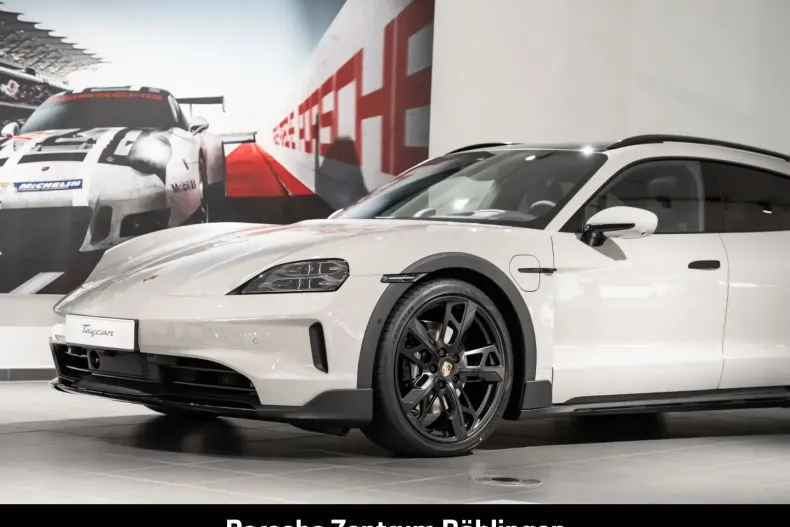 Porsche Taycan din 2025 cu 23.900 km - oferta POR193452 - foto 12