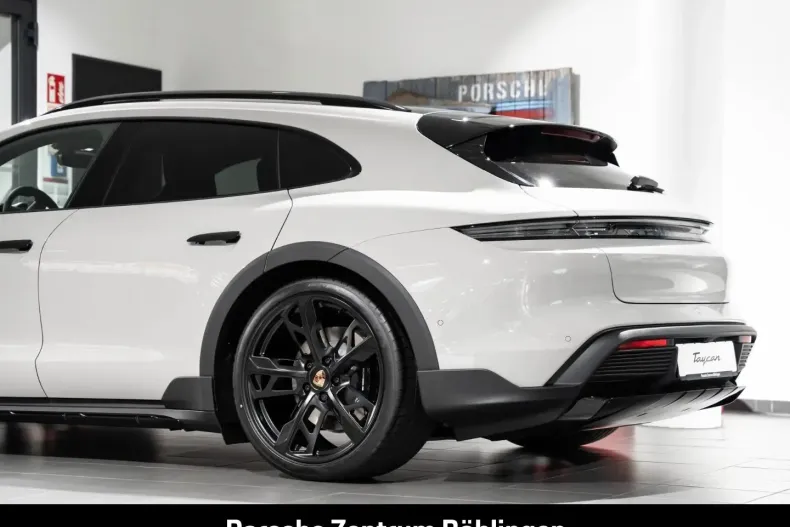 Porsche Taycan din 2025 cu 23.900 km - oferta POR193452 - foto 13