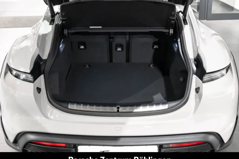 Porsche Taycan din 2025 cu 23.900 km - oferta POR193452 - foto 15